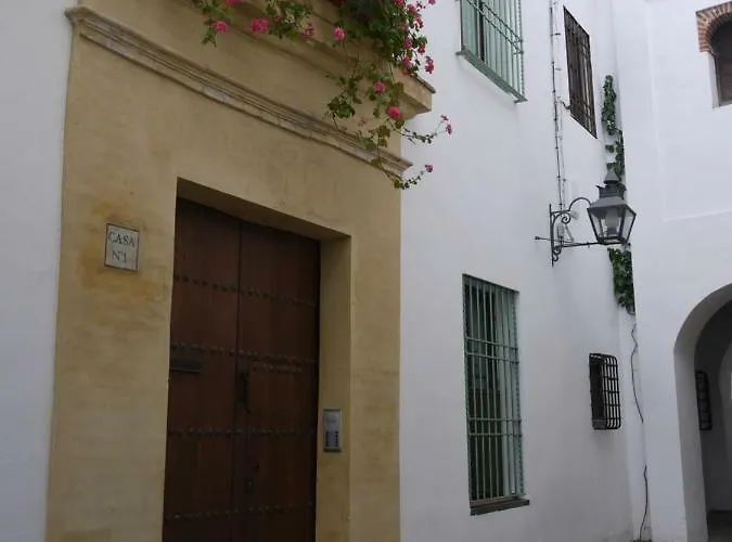 Apartman Entre2mezquitas 6