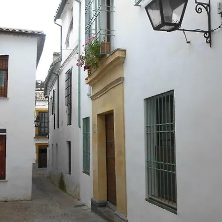 Entre2mezquitas 6 Апартаменти Кордова