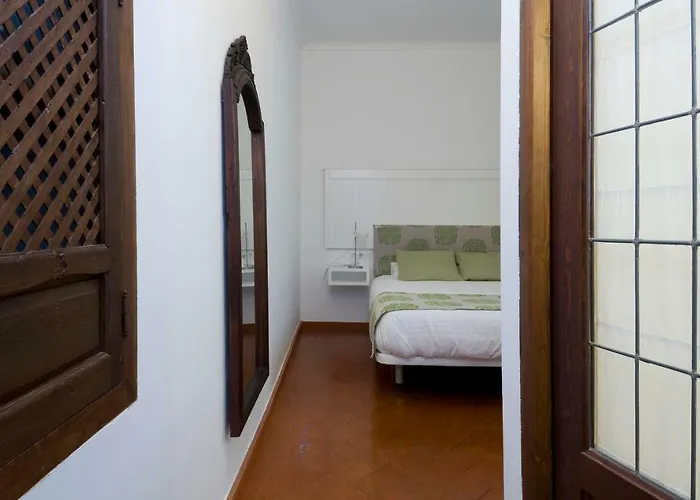 Apartamento Entre2mezquitas 6 *
