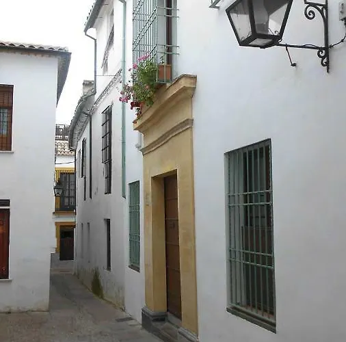 Entre2mezquitas 6 דירה קורדובה