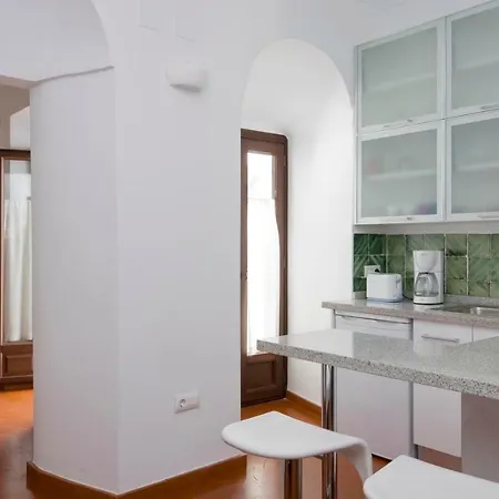 Entre2mezquitas 6 Appartement