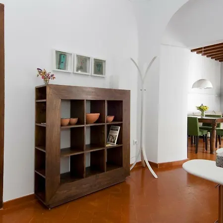 Entre2mezquitas 6 Apartamento