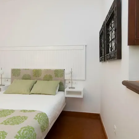 Entre2mezquitas 6 Apartamento Córdoba