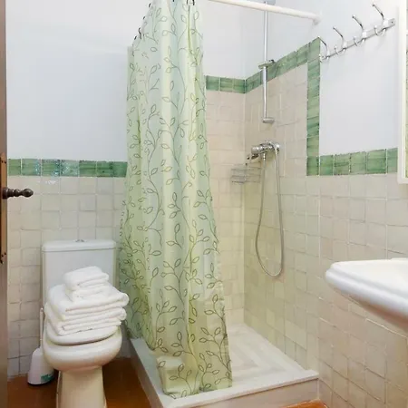 Entre2mezquitas 6 Apartamento Córdoba