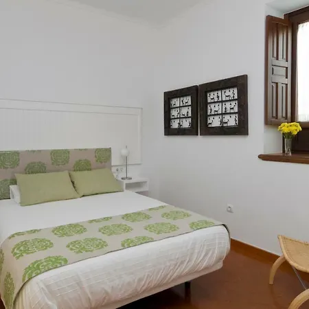 Entre2mezquitas 6 Apartamento